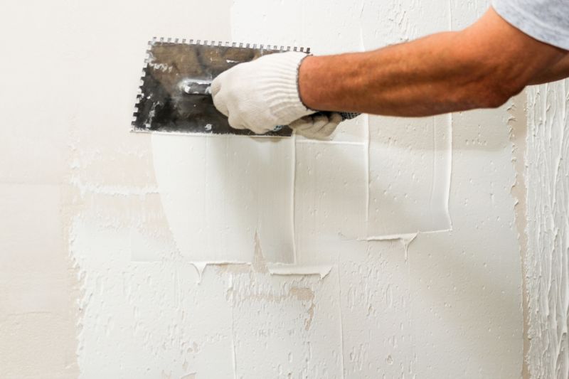Cost of Plastering — Cost of Plastering
