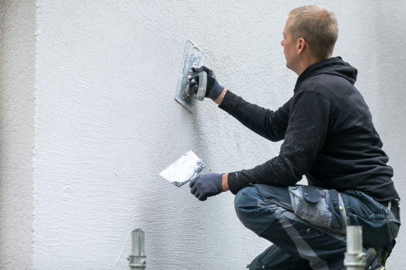 Cost of Plastering — Cost of Plastering