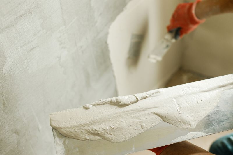 Decorative Plaster Service