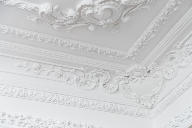 Decorative Plaster Service
