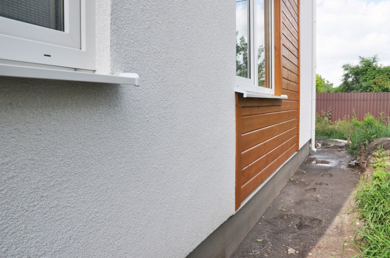Eifs Siding Service in Santa Rosa, CA