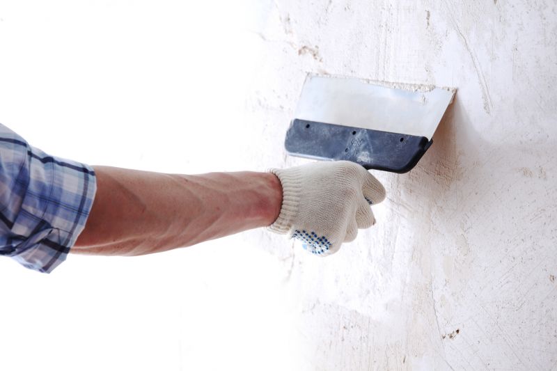 Exterior Wall Finish