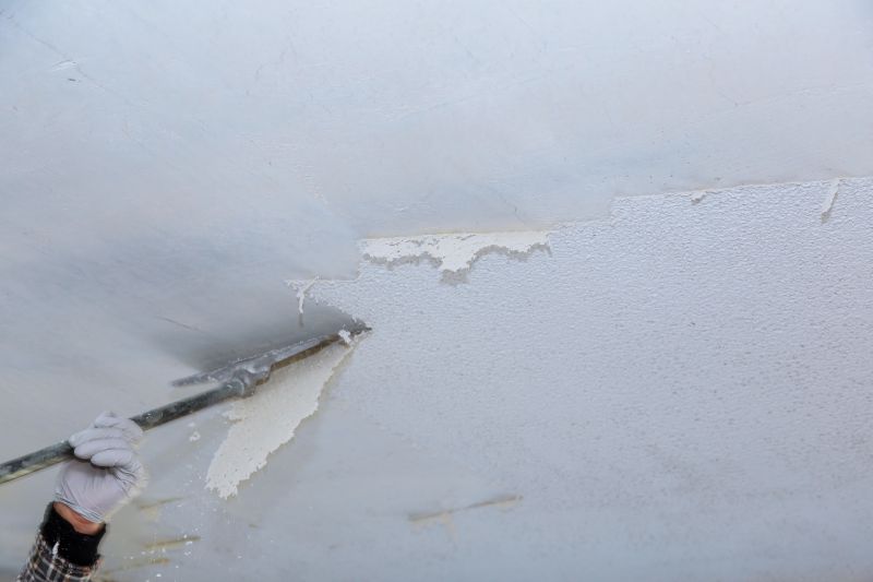 Textured Ceiling Removal in Scottsdale, AZ