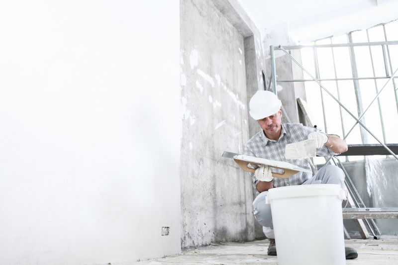 Increase Your Plastering Business with an AI Driven, Targeted Website